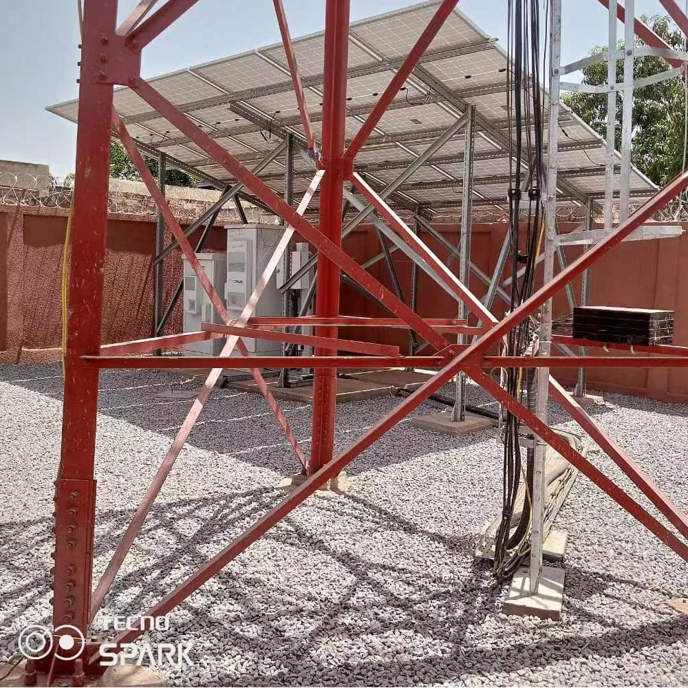 HDG Steel Structure Support Solar Panel Mounting Bracket for Solar Systems HDG Steel Structure Support Solar Panel Mounting Bracket for Solar Systems