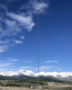 HDG Guyed Mast Antenna Tower for Telecom Solutions